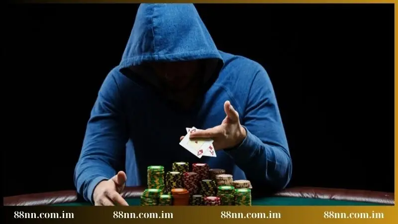 Các vị trí trong Poker cần biết